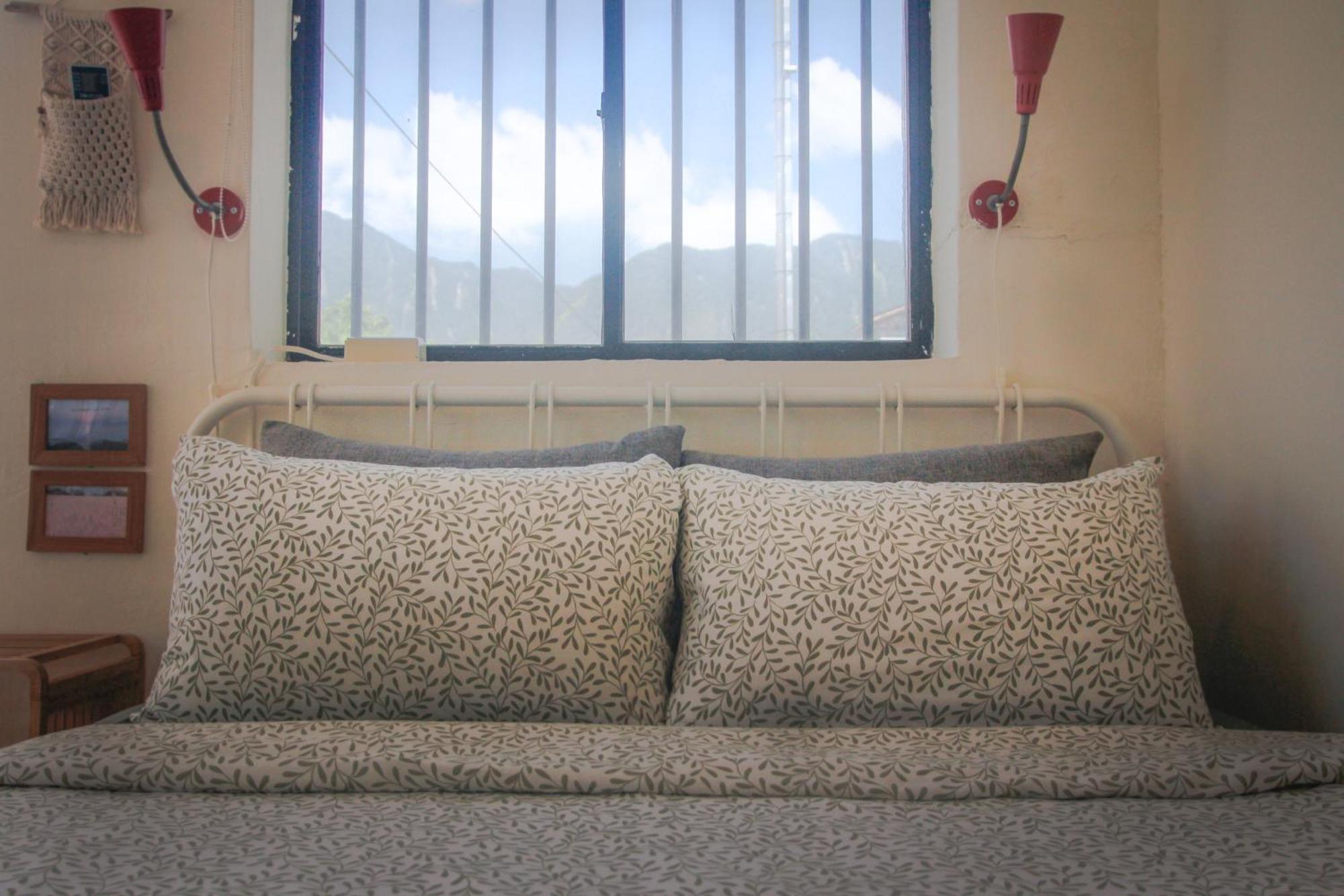 都蘭朋友家 Dulan Friends Hostel Донгхе Екстериор снимка