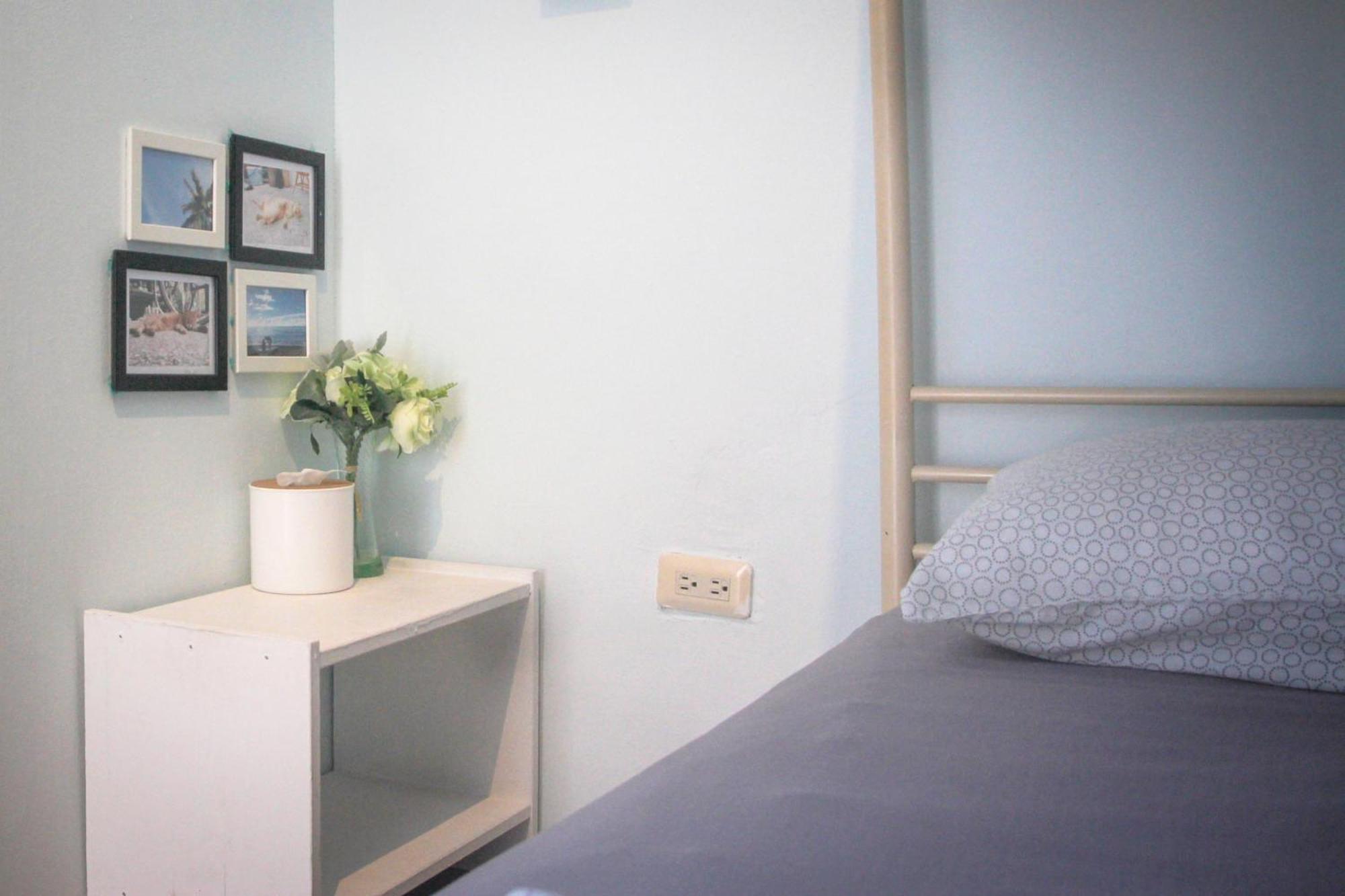 都蘭朋友家 Dulan Friends Hostel Донгхе Екстериор снимка