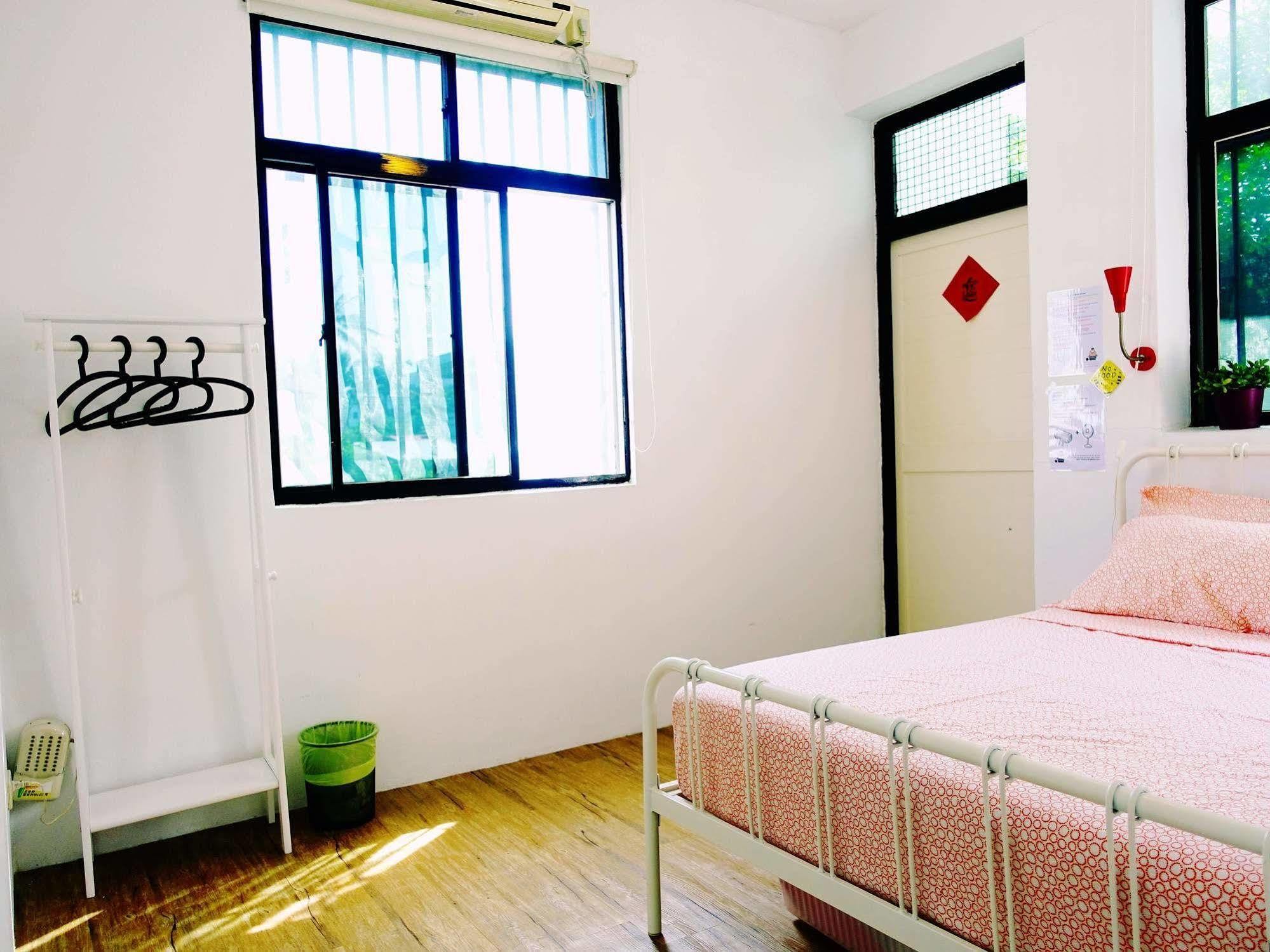 都蘭朋友家 Dulan Friends Hostel Донгхе Екстериор снимка